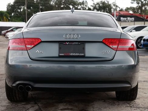 Used 2012 Audi A5 2.0T Premium Plus image 9