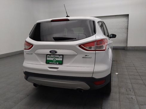 Used 2016 Ford Escape SE FWD image 7