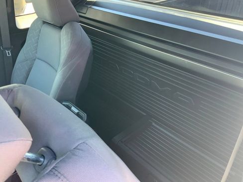 Used 2025 Toyota Tacoma SR RWD image 14