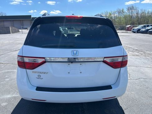 Used 2013 Honda Odyssey EX-L image 7