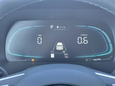 Used 2025 Hyundai Palisade SEL image 30