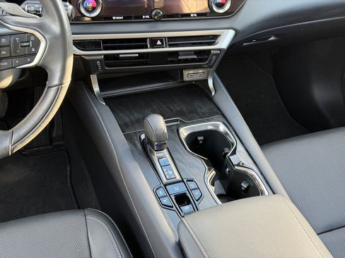 Certified 2024 Lexus RX 350 Premium w/ Cold Area Package image 25