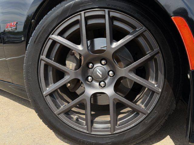 Used 2018 Dodge Charger R/T Scat Pack RWD image 9