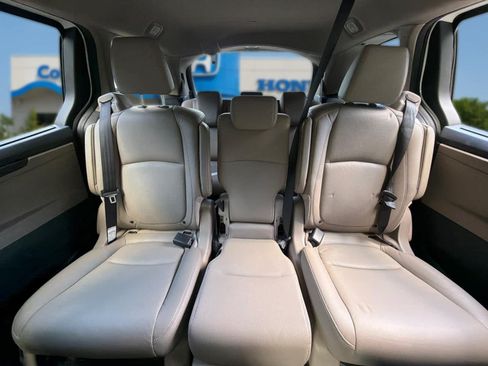 Used 2018 Honda Odyssey EX-L image 26