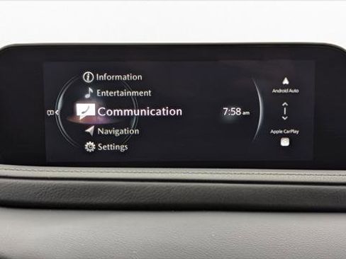 Used 2025 MAZDA CX-30 AWD 2.5 S w/ Preferred Package image 28