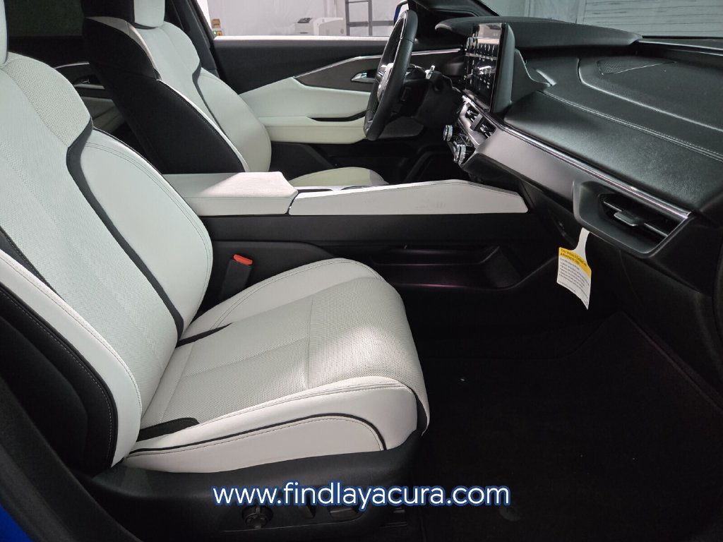 Used 2024 Acura ZDX Type S AWD/4WD image 17
