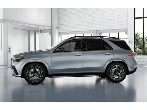 New 2026 Mercedes-Benz GLE 450 4MATIC image 35