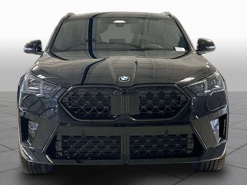 New 2026 BMW X2 xDrive28i w/ Technology Package AWD/4WD image 3