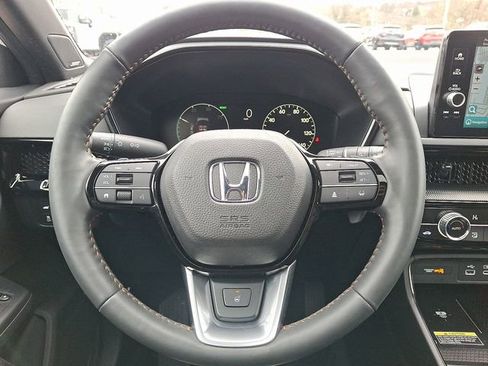 Used 2025 Honda CR-V Sport Touring image 21