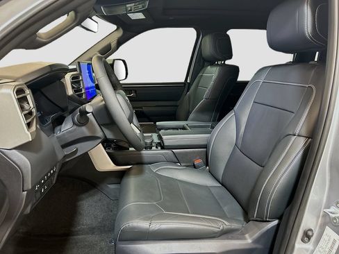 Used 2026 Toyota Tundra Limited RWD image 18