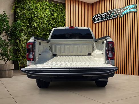 Used 2025 Ford Ranger XLT w/ FX4 Off-Road Package AWD/4WD image 15
