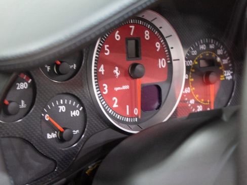 Used 2006 Ferrari F430 Spider image 12