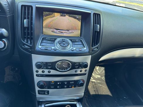 Used 2015 INFINITI Q60 Journey RWD image 24