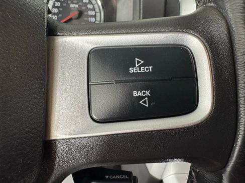 Used 2010 Dodge Ram 3500 Truck Laramie w/ Protection Group image 17