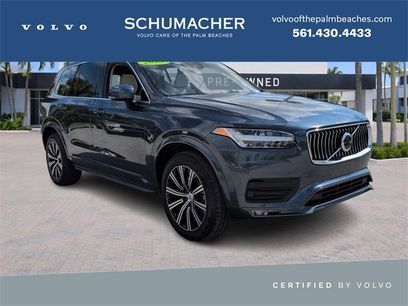 Certified 2023 Volvo XC90 B6 Core