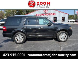 Used 2014 Ford Expedition Limited w/ Equipment Group 301A AWD/4WD video 1