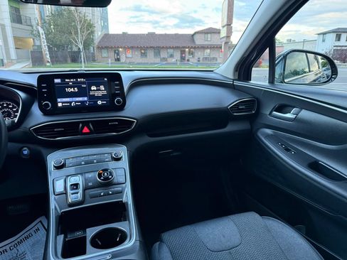 Used 2022 Hyundai Santa Fe SEL w/ Cargo Package AWD/4WD image 15