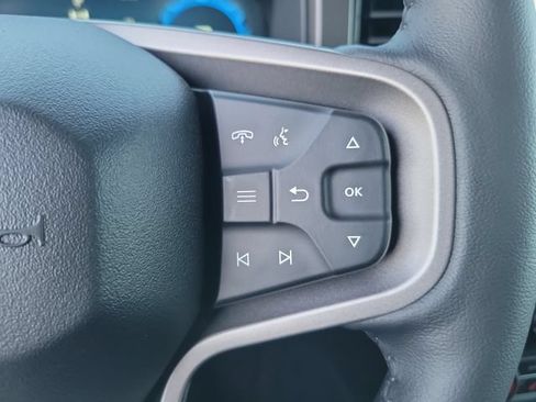 New 2026 Ford Bronco Badlands AWD/4WD image 31