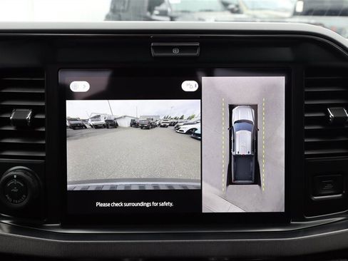 Used 2026 Ford F450 Platinum w/ Snow Plow Prep Package image 20