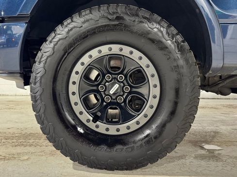 Used 2014 Ford F150 Limited image 35