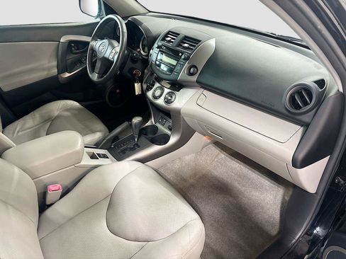Used 2008 Toyota RAV4 Limited AWD/4WD image 28