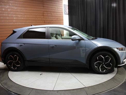 Used 2023 Hyundai Ioniq 5 SEL image 41