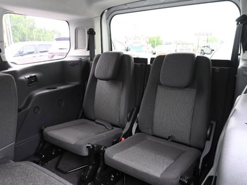Used 2018 Ford Transit Connect XL FWD image 20