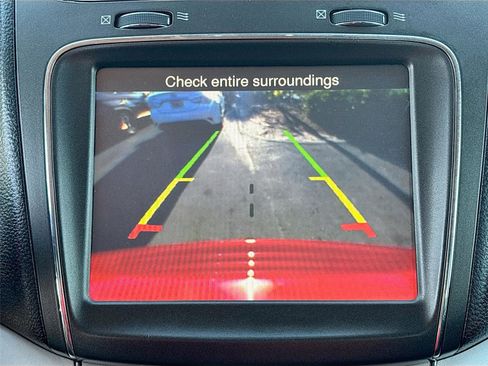 Used 2017 Dodge Journey SXT w/ Safe & Sound Group image 14