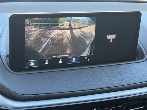 Certified 2024 Acura MDX FWD image 18