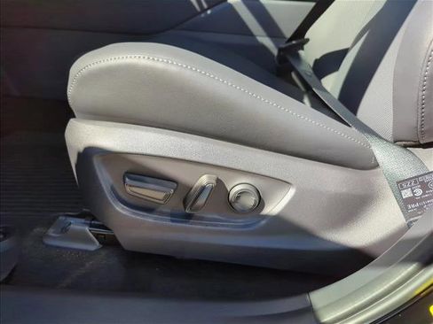 New 2026 Toyota Crown Platinum image 13