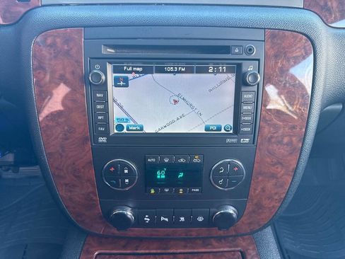 Used 2008 Chevrolet Avalanche LTZ w/ LTZ Preferred Equipment Group image 19