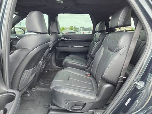 Used 2024 Hyundai Palisade Calligraphy AWD/4WD image 18