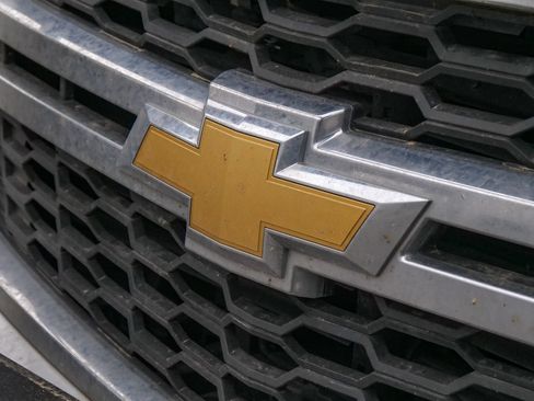 Used 2018 Chevrolet Tahoe 4WD w/ Max Trailering Package image 7