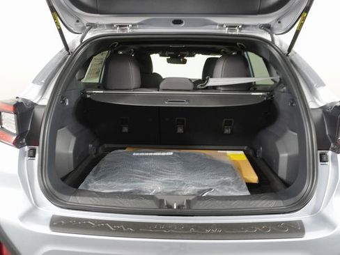 New 2025 Subaru Crosstrek 2.5i Sport w/ Crosstrek Mirror Package image 26