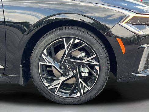 New 2026 Kia K5 GT-Line FWD image 23