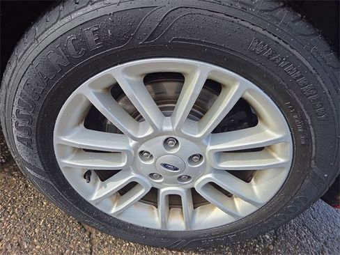 Used 2016 Ford Flex SEL w/ Equipment Group 202A image 27