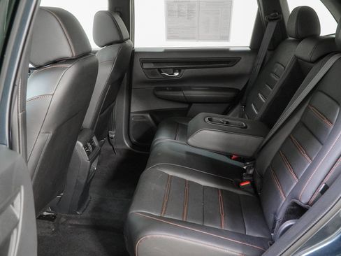 Certified 2026 Honda CR-V Sport-L image 37