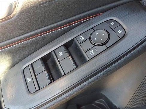 New 2026 Nissan Sentra SR image 18