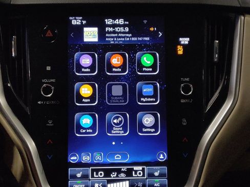 Used 2022 Subaru Legacy Premium image 25