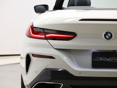 Used 2020 BMW 840i 840i Convertible 2D w/ M Sport Package image 50