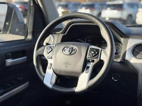 Used 2021 Toyota Tundra SR5 image 13
