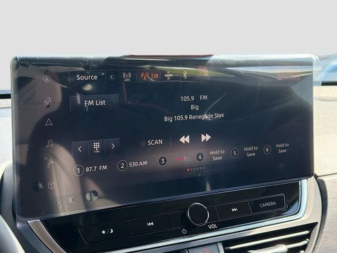 New 2025 Nissan Altima 2.5 SL image 15