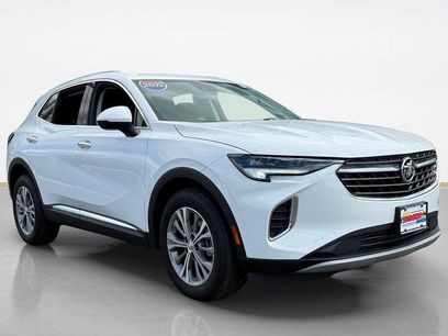 Used 2022 Buick Envision Preferred