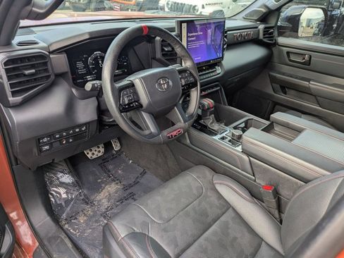Used 2024 Toyota Tundra TRD Pro image 9