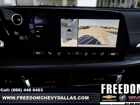 New 2026 Chevrolet Traverse LT w/ Driver Confidence Package image 21