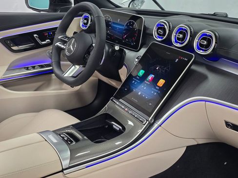 New 2026 Mercedes-Benz CLE 300 4MATIC Cabriolet image 24