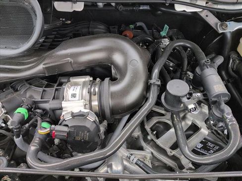 New 2026 Ford Transit 250 148 Medium Roof image 16