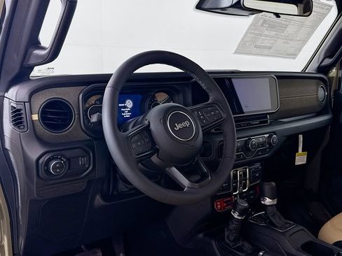 New 2026 Jeep Gladiator Willys AWD/4WD image 9