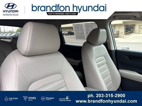 Used 2024 Honda CR-V EX-L image 28