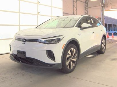 Used 2023 Volkswagen ID.4 Pro